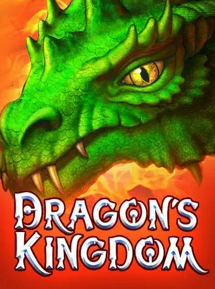 Dragons Kingdom Slot online at Zombillion